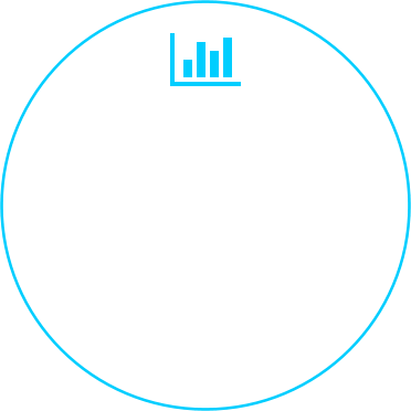 Our methodology is centered on building detailed Strategic & Operational Financial Models that simulate the business