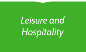 Leisure and Hospitality